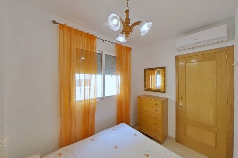 Apartment for sale in Lo Pagan, Murcia, Spain 3 bedrooms, 160 sq.m. No. 196780 - photo 24