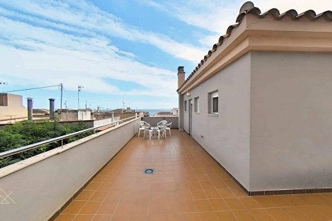 Apartment for sale in Lo Pagan, Murcia, Spain 3 bedrooms, 160 sq.m. No. 196780 - photo 10