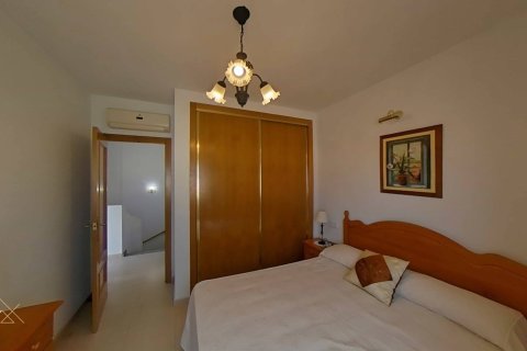 Apartment for sale in Lo Pagan, Murcia, Spain 3 bedrooms, 160 sq.m. No. 196780 - photo 26