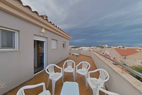 Apartment for sale in Lo Pagan, Murcia, Spain 3 bedrooms, 160 sq.m. No. 196780 - photo 4