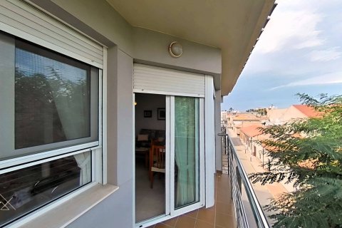 Apartment for sale in Lo Pagan, Murcia, Spain 3 bedrooms, 160 sq.m. No. 196780 - photo 20