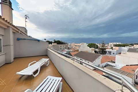 Apartment for sale in Lo Pagan, Murcia, Spain 3 bedrooms, 160 sq.m. No. 196780 - photo 9