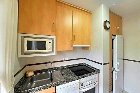 Apartment for sale in Lo Pagan, Murcia, Spain 3 bedrooms, 160 sq.m. No. 196780 - photo 22