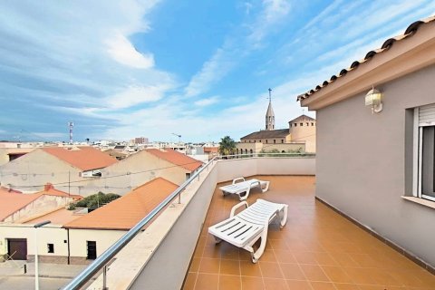 Apartment for sale in Lo Pagan, Murcia, Spain 3 bedrooms, 160 sq.m. No. 196780 - photo 8