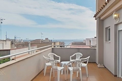 Apartment for sale in Lo Pagan, Murcia, Spain 3 bedrooms, 160 sq.m. No. 196780 - photo 6