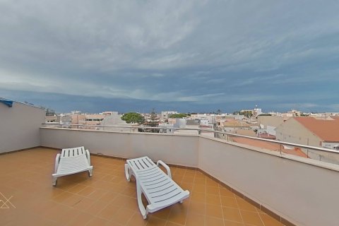 Apartment for sale in Lo Pagan, Murcia, Spain 3 bedrooms, 160 sq.m. No. 196780 - photo 5