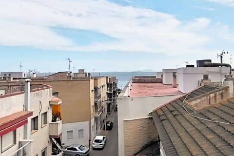 Apartment for sale in Lo Pagan, Murcia, Spain 3 bedrooms, 160 sq.m. No. 196780 - photo 2