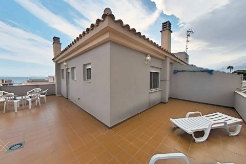 Apartment in Lo Pagan, Murcia, Spain 3 bedrooms, 160 sq.m. No. 196780