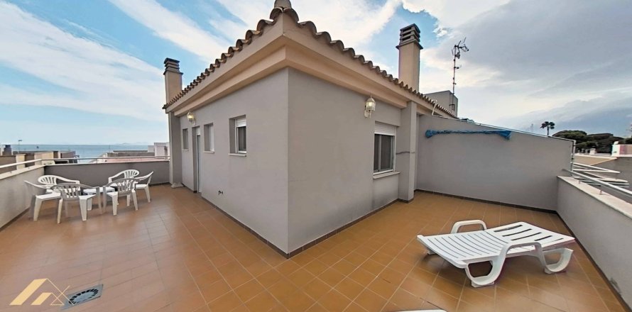 Apartment in Lo Pagan, Murcia, Spain 3 bedrooms, 160 sq.m. No. 196780