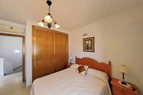 Apartment for sale in Lo Pagan, Murcia, Spain 3 bedrooms, 160 sq.m. No. 196780 - photo 27