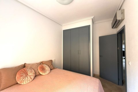Bungalow zum Verkauf in Alicante, Spanien 2 Schlafzimmer, 81 m2 Nr. 196775 - Foto 14