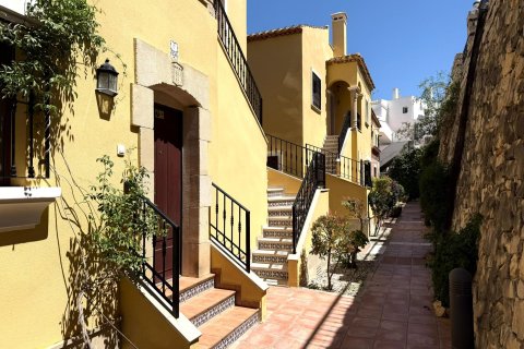 Bungalow zum Verkauf in Alicante, Spanien 2 Schlafzimmer, 81 m2 Nr. 196775 - Foto 20