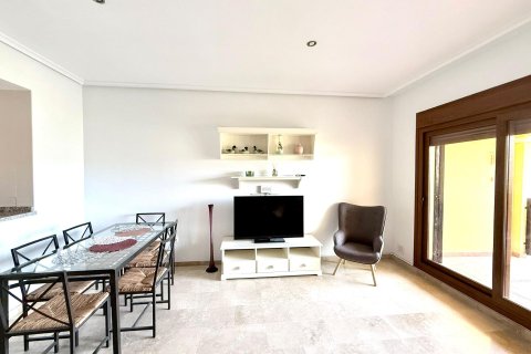 Bungalow zum Verkauf in Alicante, Spanien 2 Schlafzimmer, 81 m2 Nr. 196775 - Foto 6