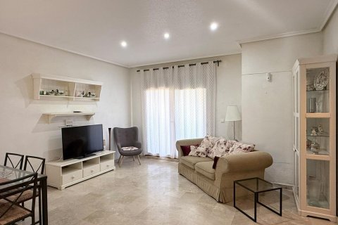 Bungalow zum Verkauf in Alicante, Spanien 2 Schlafzimmer, 81 m2 Nr. 196775 - Foto 8