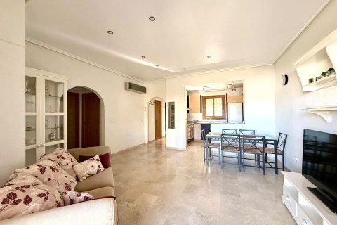 Bungalow zum Verkauf in Alicante, Spanien 2 Schlafzimmer, 81 m2 Nr. 196775 - Foto 5