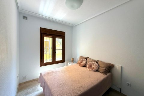 Bungalow zum Verkauf in Alicante, Spanien 2 Schlafzimmer, 81 m2 Nr. 196775 - Foto 13
