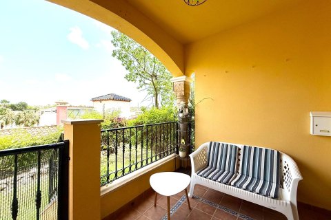 Bungalow zum Verkauf in Alicante, Spanien 2 Schlafzimmer, 81 m2 Nr. 196775 - Foto 4