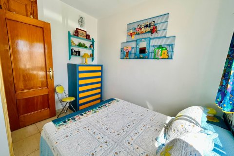 Townhouse for sale in Torrevieja, Alicante, Spain 2 bedrooms, 64 sq.m. No. 196776 - photo 26