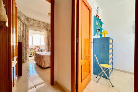 Townhouse for sale in Torrevieja, Alicante, Spain 2 bedrooms, 64 sq.m. No. 196776 - photo 22