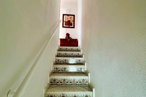 Townhouse for sale in Torrevieja, Alicante, Spain 2 bedrooms, 64 sq.m. No. 196776 - photo 21