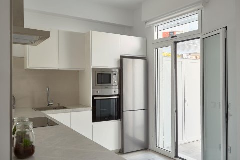 Apartament w Almeria, Hiszpania 2 sypialnie, 71 mkw. nr 161284 – zdjęcie 15