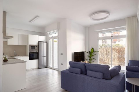 Apartament w Almeria, Hiszpania 2 sypialnie, 71 mkw. nr 161284 – zdjęcie 11