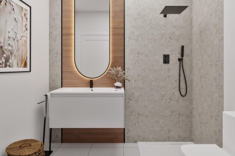 Apartament w San Miguel de Salinas, Alicante, Hiszpania 2 sypialnie, 65 mkw. nr 161279 – zdjęcie 8