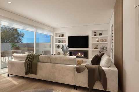 Villa in vendita a Ciudad Quesada, Alicante, Spagna 3 camere da letto, 214 mq. N° 161280 - foto 4