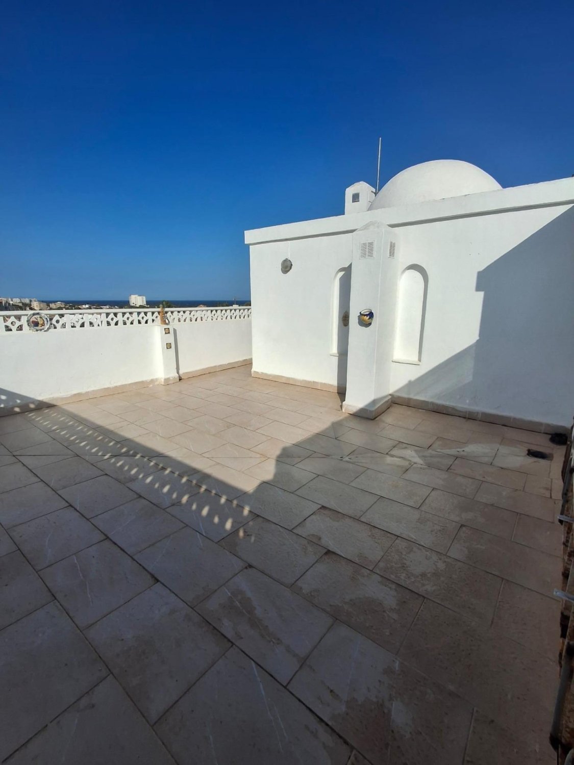 Penthouse w La Zenia, Alicante, Hiszpania 3 sypialnie, 86 mkw. nr 182803