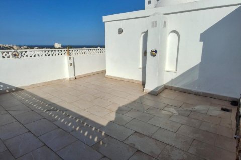 Penthäuser zum Verkauf in La Zenia, Alicante, Spanien 3 Schlafzimmer, 86 m2 Nr. 182803 - Foto 5