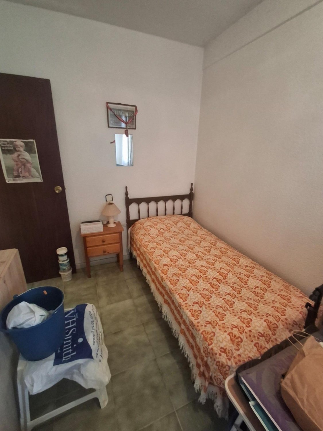 Penthouse w La Zenia, Alicante, Hiszpania 3 sypialnie, 86 mkw. nr 182803