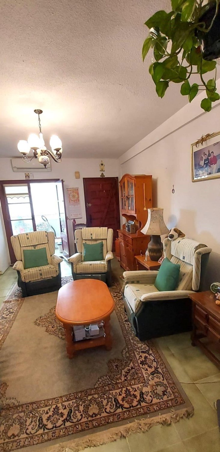 Penthouse w La Zenia, Alicante, Hiszpania 3 sypialnie, 86 mkw. nr 182803