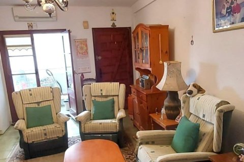 Penthäuser zum Verkauf in La Zenia, Alicante, Spanien 3 Schlafzimmer, 86 m2 Nr. 182803 - Foto 11