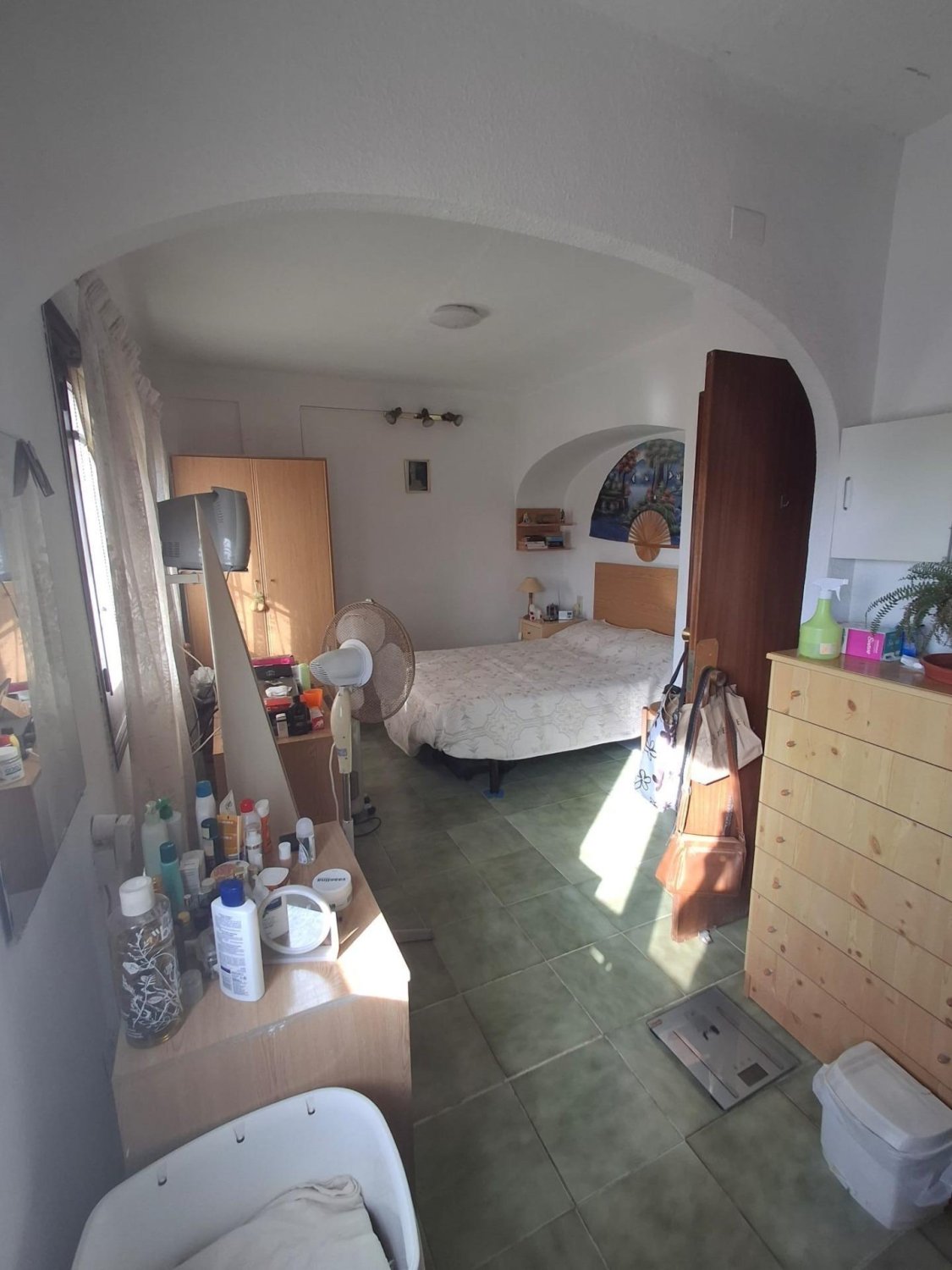 Penthouse w La Zenia, Alicante, Hiszpania 3 sypialnie, 86 mkw. nr 182803