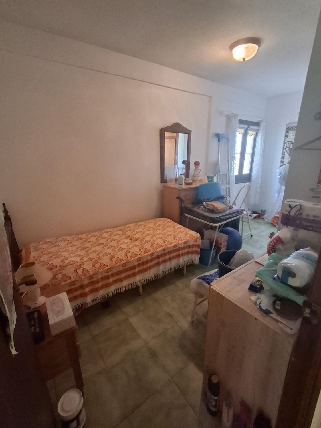 Penthouse w La Zenia, Alicante, Hiszpania 3 sypialnie, 86 mkw. nr 182803