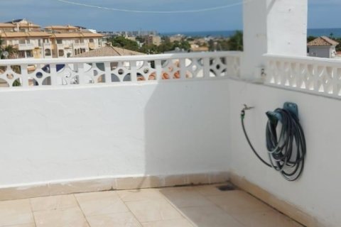 Penthäuser zum Verkauf in La Zenia, Alicante, Spanien 3 Schlafzimmer, 86 m2 Nr. 182803 - Foto 22
