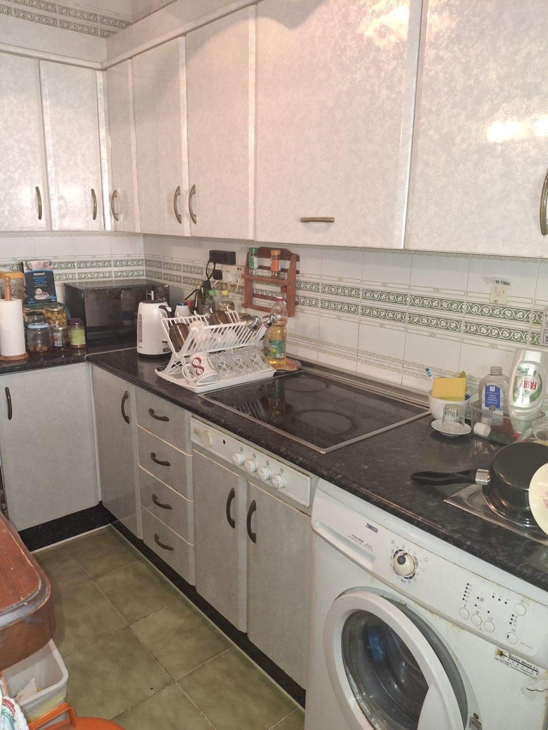 Penthouse w La Zenia, Alicante, Hiszpania 3 sypialnie, 86 mkw. nr 182803