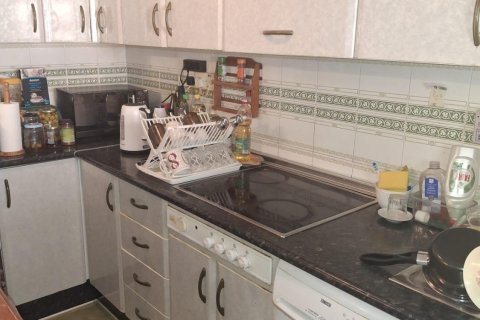 Penthäuser zum Verkauf in La Zenia, Alicante, Spanien 3 Schlafzimmer, 86 m2 Nr. 182803 - Foto 12