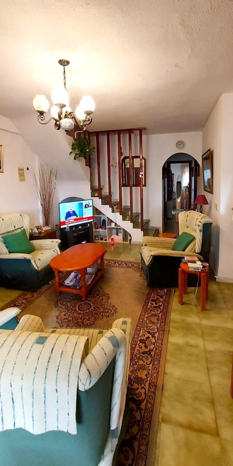 Penthouse w La Zenia, Alicante, Hiszpania 3 sypialnie, 86 mkw. nr 182803