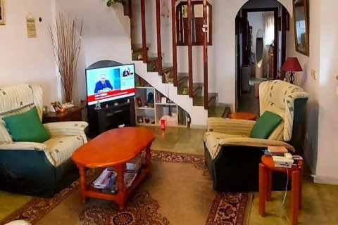 Penthäuser zum Verkauf in La Zenia, Alicante, Spanien 3 Schlafzimmer, 86 m2 Nr. 182803 - Foto 10