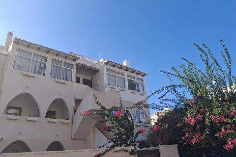 Penthäuser zum Verkauf in La Zenia, Alicante, Spanien 3 Schlafzimmer, 86 m2 Nr. 182803 - Foto 4