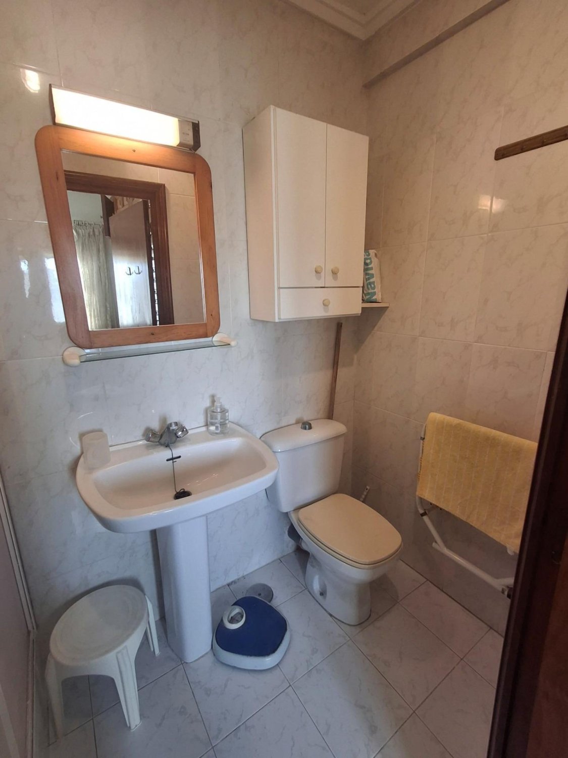 Penthouse w La Zenia, Alicante, Hiszpania 3 sypialnie, 86 mkw. nr 182803