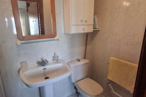 Penthäuser zum Verkauf in La Zenia, Alicante, Spanien 3 Schlafzimmer, 86 m2 Nr. 182803 - Foto 20