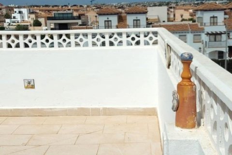 Penthäuser zum Verkauf in La Zenia, Alicante, Spanien 3 Schlafzimmer, 86 m2 Nr. 182803 - Foto 26