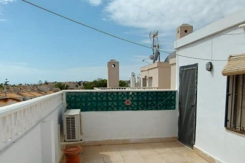 Penthäuser zum Verkauf in La Zenia, Alicante, Spanien 3 Schlafzimmer, 86 m2 Nr. 182803 - Foto 23