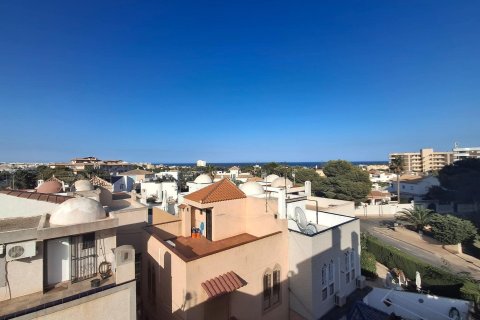 Penthouse in La Zenia, Alicante, Spain 3 bedrooms, 86 sq.m. No. 182803