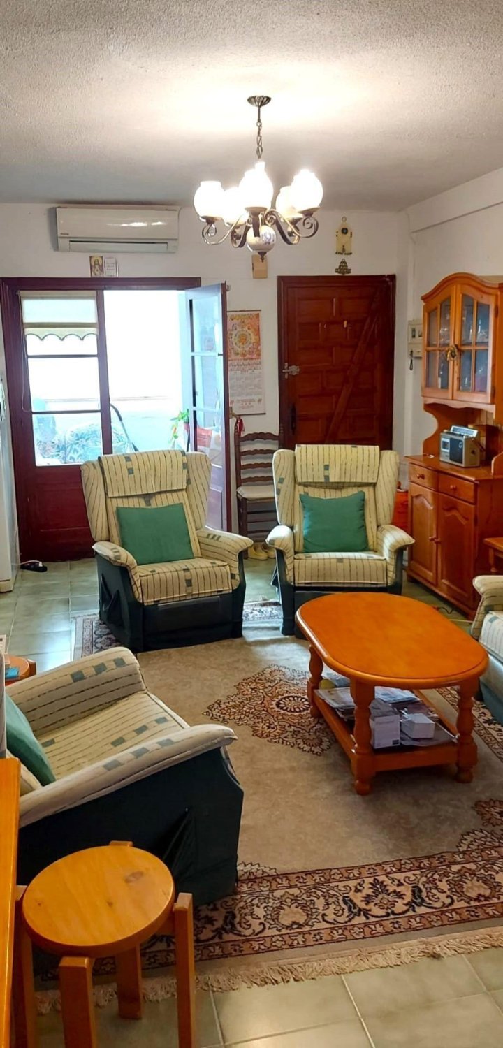 Penthouse w La Zenia, Alicante, Hiszpania 3 sypialnie, 86 mkw. nr 182803