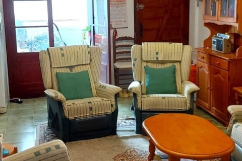 Penthäuser zum Verkauf in La Zenia, Alicante, Spanien 3 Schlafzimmer, 86 m2 Nr. 182803 - Foto 8