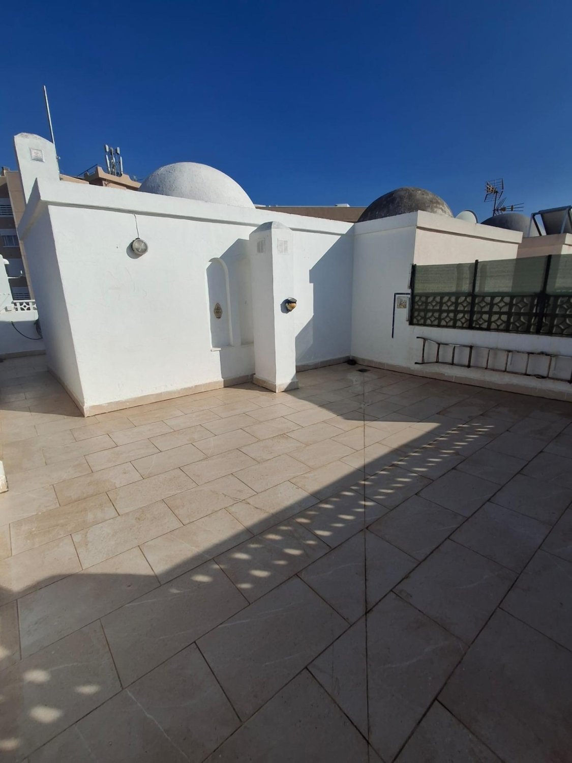 Penthouse w La Zenia, Alicante, Hiszpania 3 sypialnie, 86 mkw. nr 182803