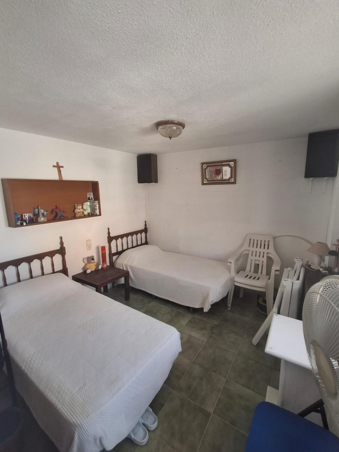 Penthouse w La Zenia, Alicante, Hiszpania 3 sypialnie, 86 mkw. nr 182803